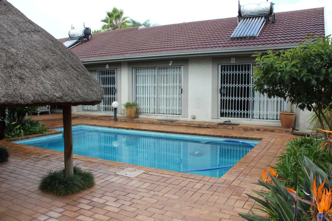 House And Heart Guest House Vanderbijlpark Exterior photo